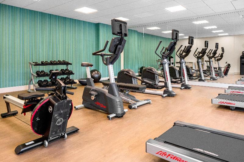 Holiday Inn Express & Suites Sanford