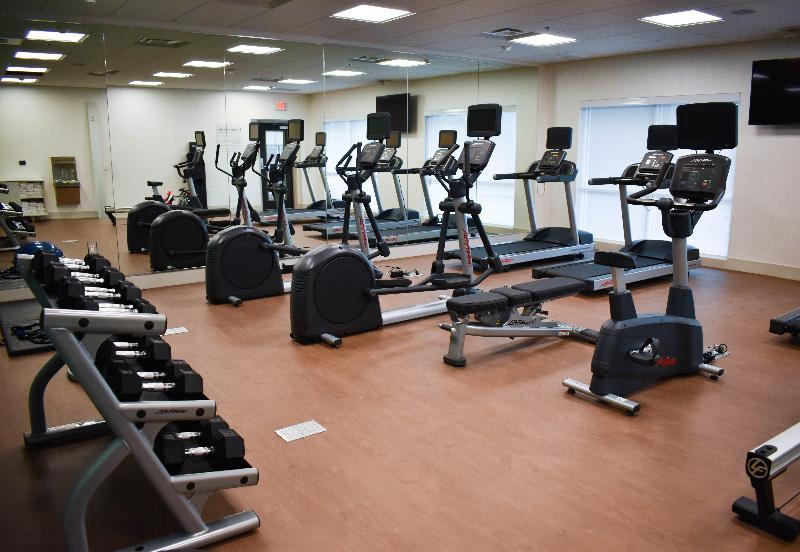 Holiday Inn Express & Suites Sanford