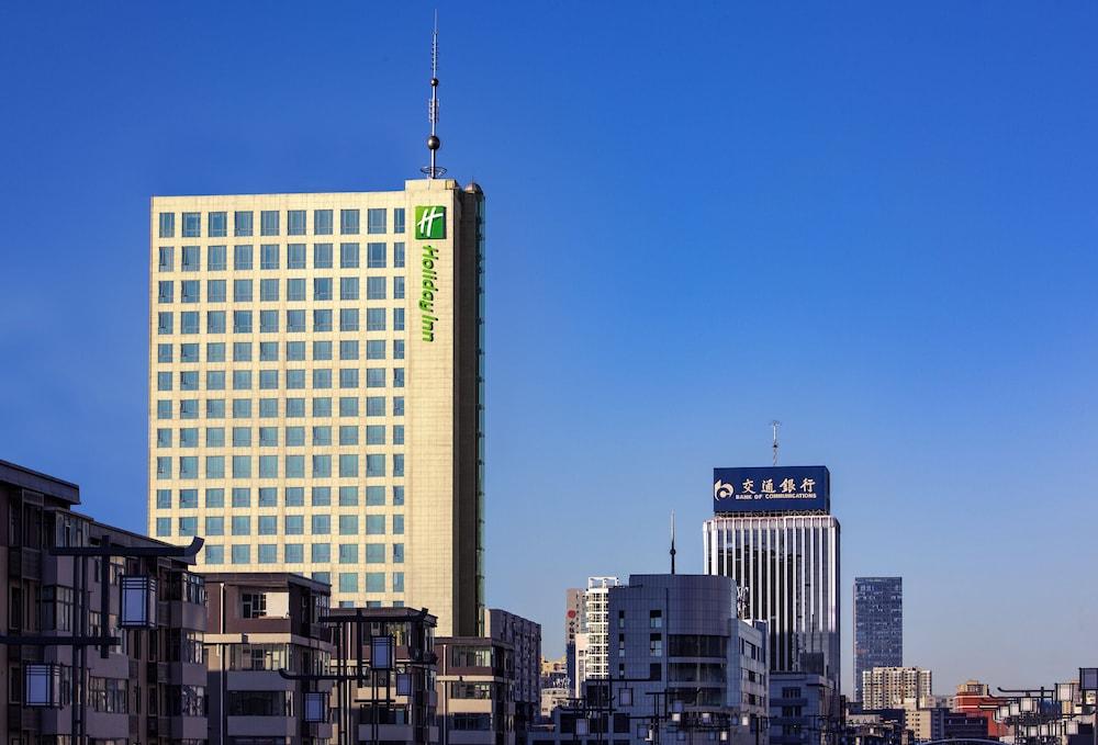 Continental Hotel Taiyuan