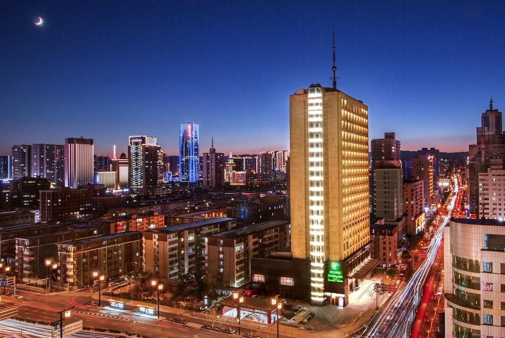 Continental Hotel Taiyuan