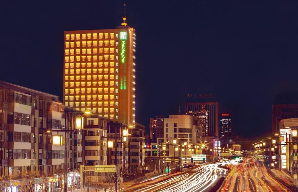 Continental Hotel Taiyuan