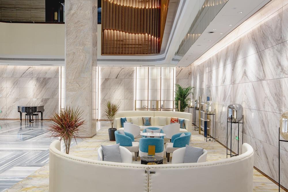 Continental Hotel Taiyuan