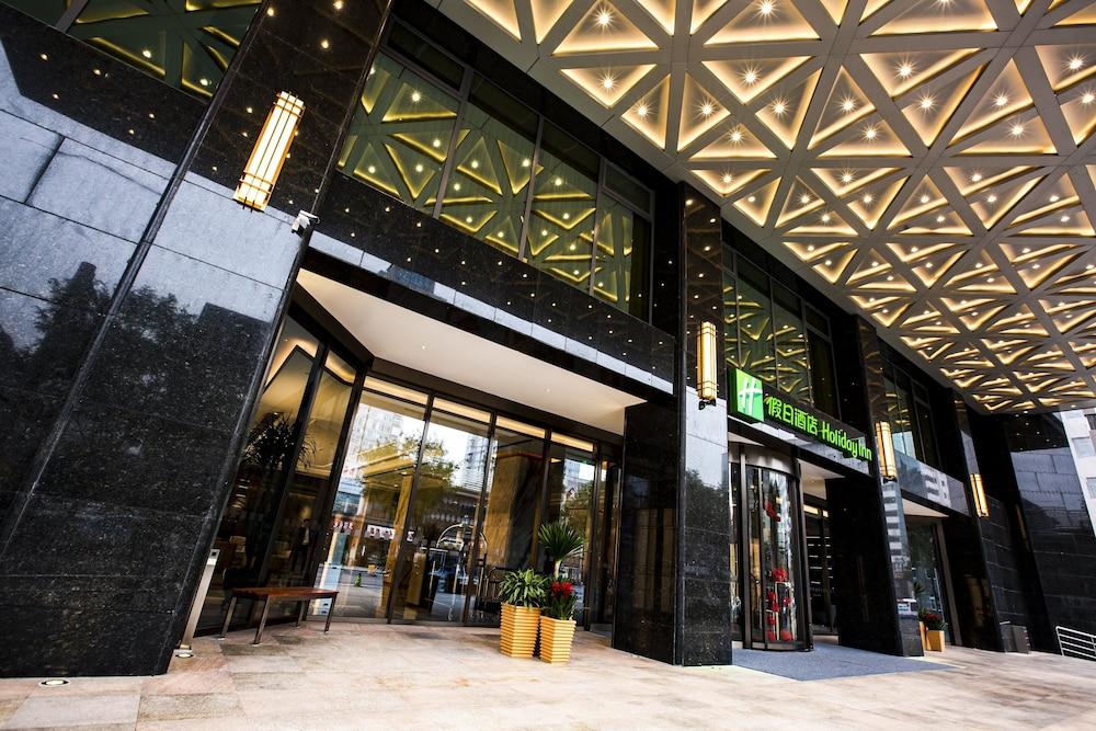Continental Hotel Taiyuan