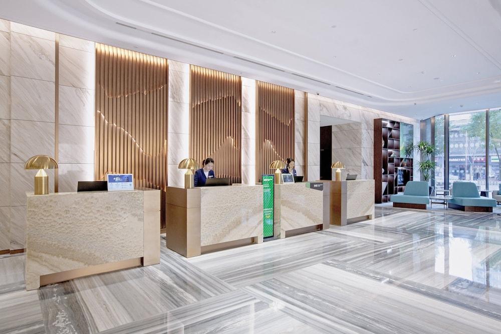 Continental Hotel Taiyuan