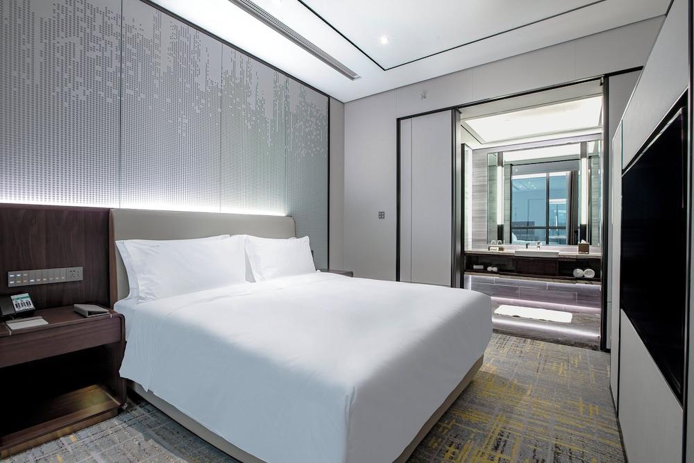 Continental Hotel Taiyuan