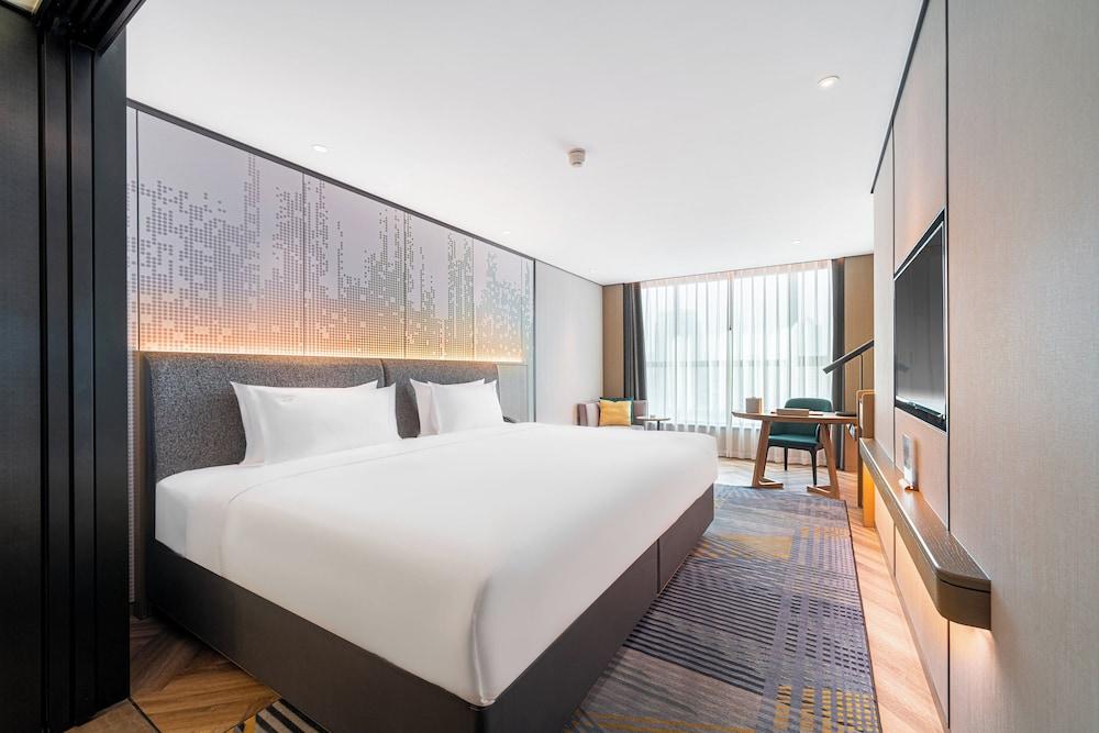 Continental Hotel Taiyuan