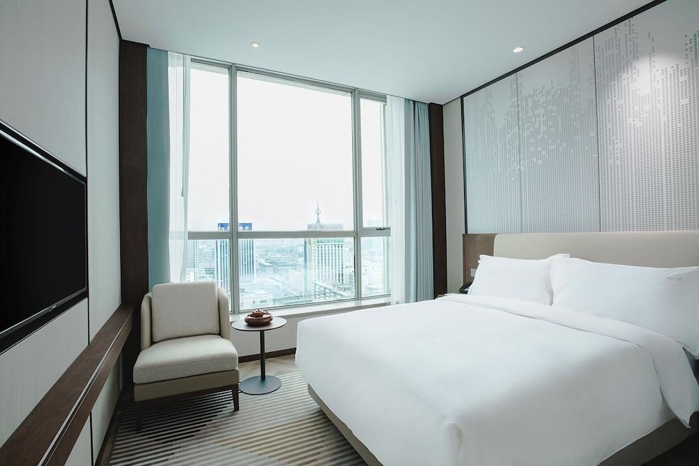 Continental Hotel Taiyuan