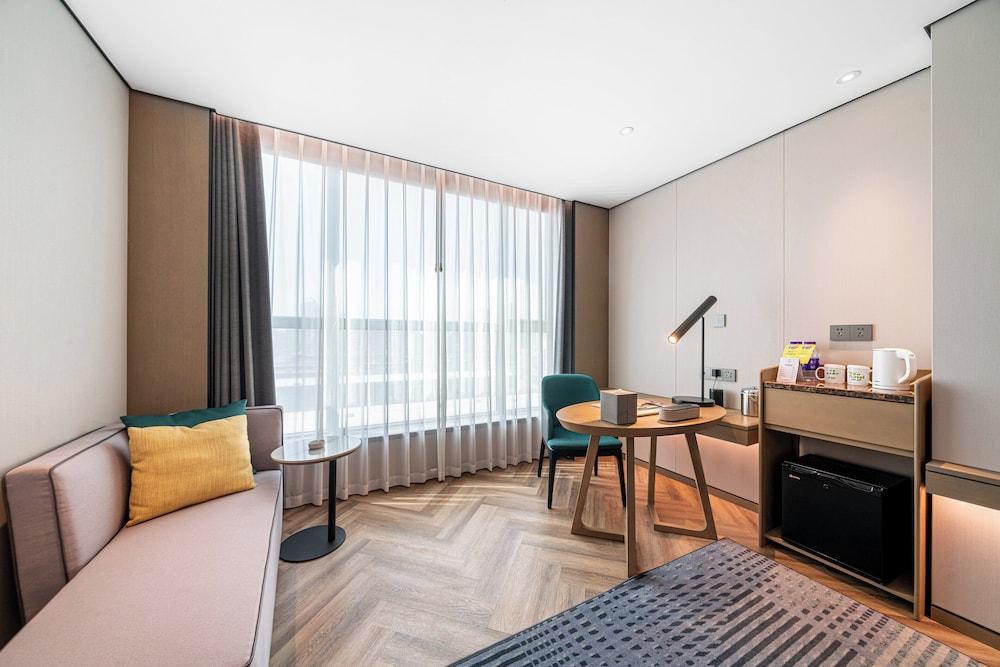 Continental Hotel Taiyuan