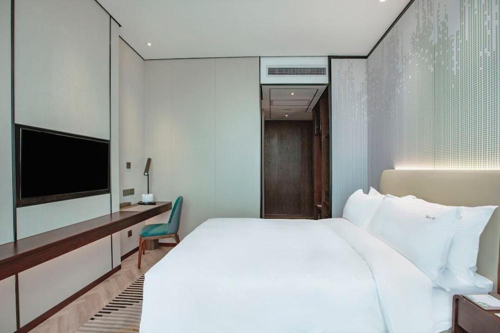 Continental Hotel Taiyuan