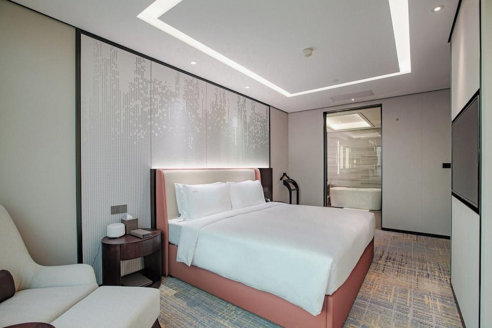 Continental Hotel Taiyuan
