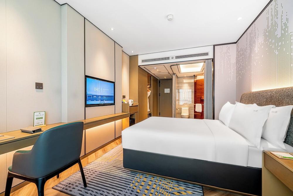 Continental Hotel Taiyuan