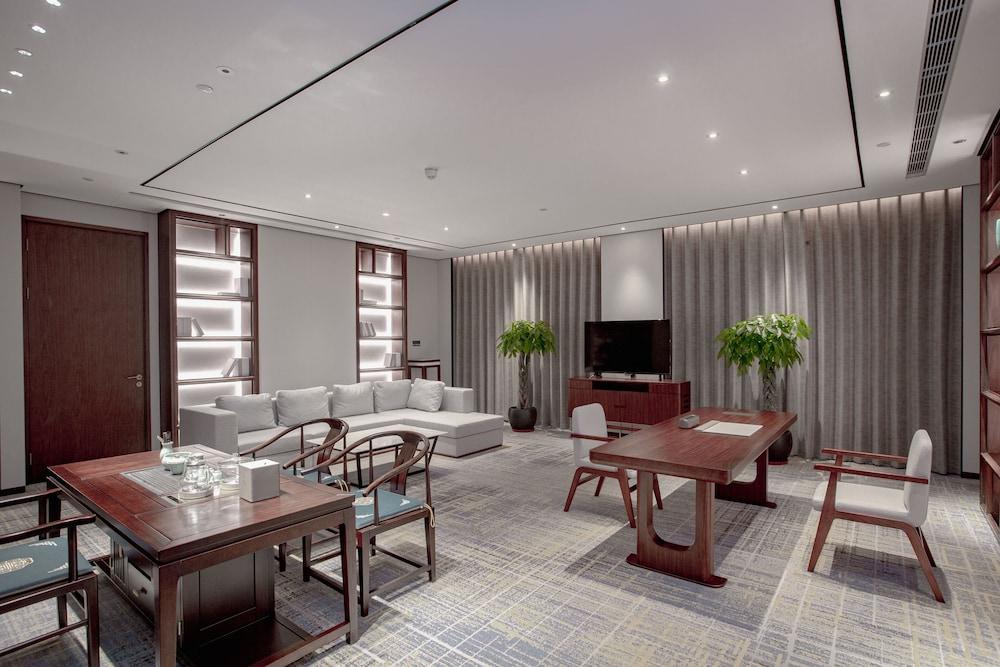 Continental Hotel Taiyuan