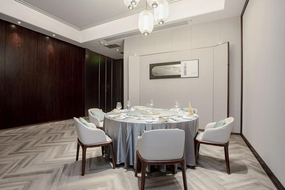 Continental Hotel Taiyuan