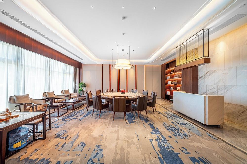 Continental Hotel Taiyuan