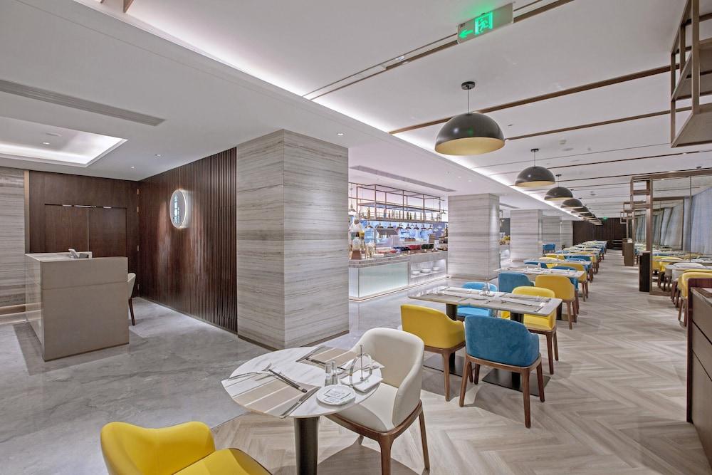 Continental Hotel Taiyuan