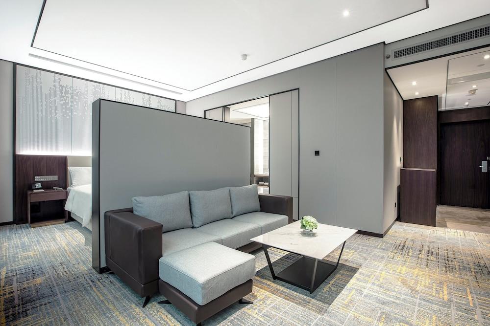 Continental Hotel Taiyuan