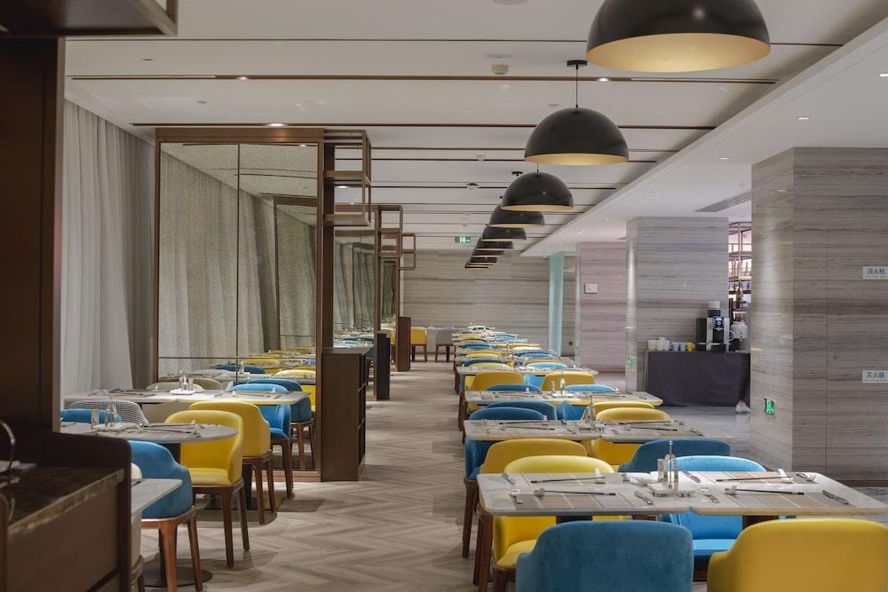 Continental Hotel Taiyuan