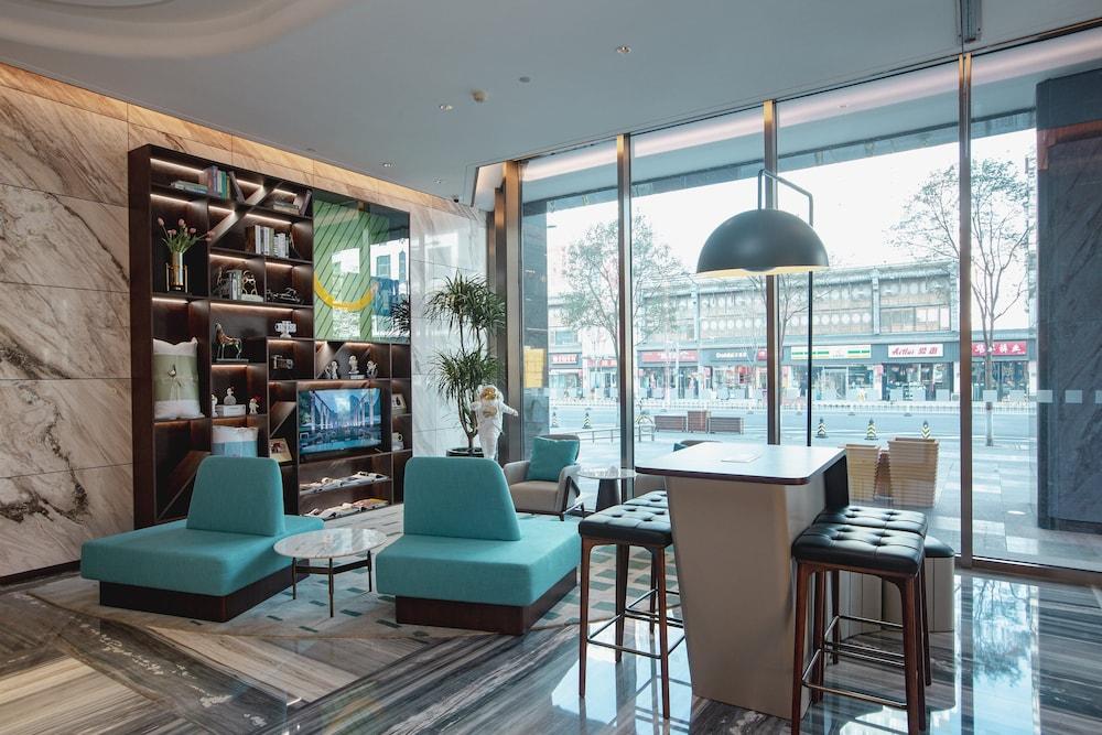 Continental Hotel Taiyuan