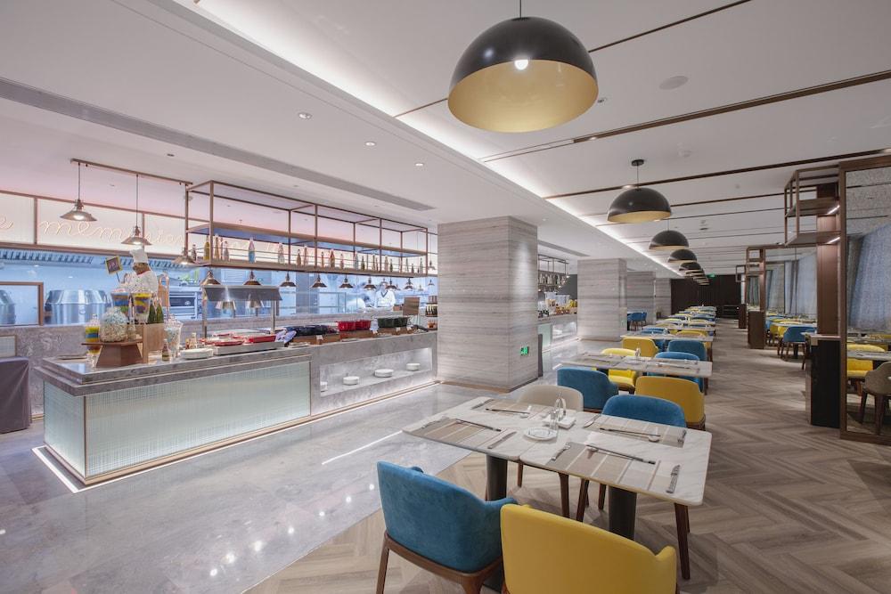 Continental Hotel Taiyuan