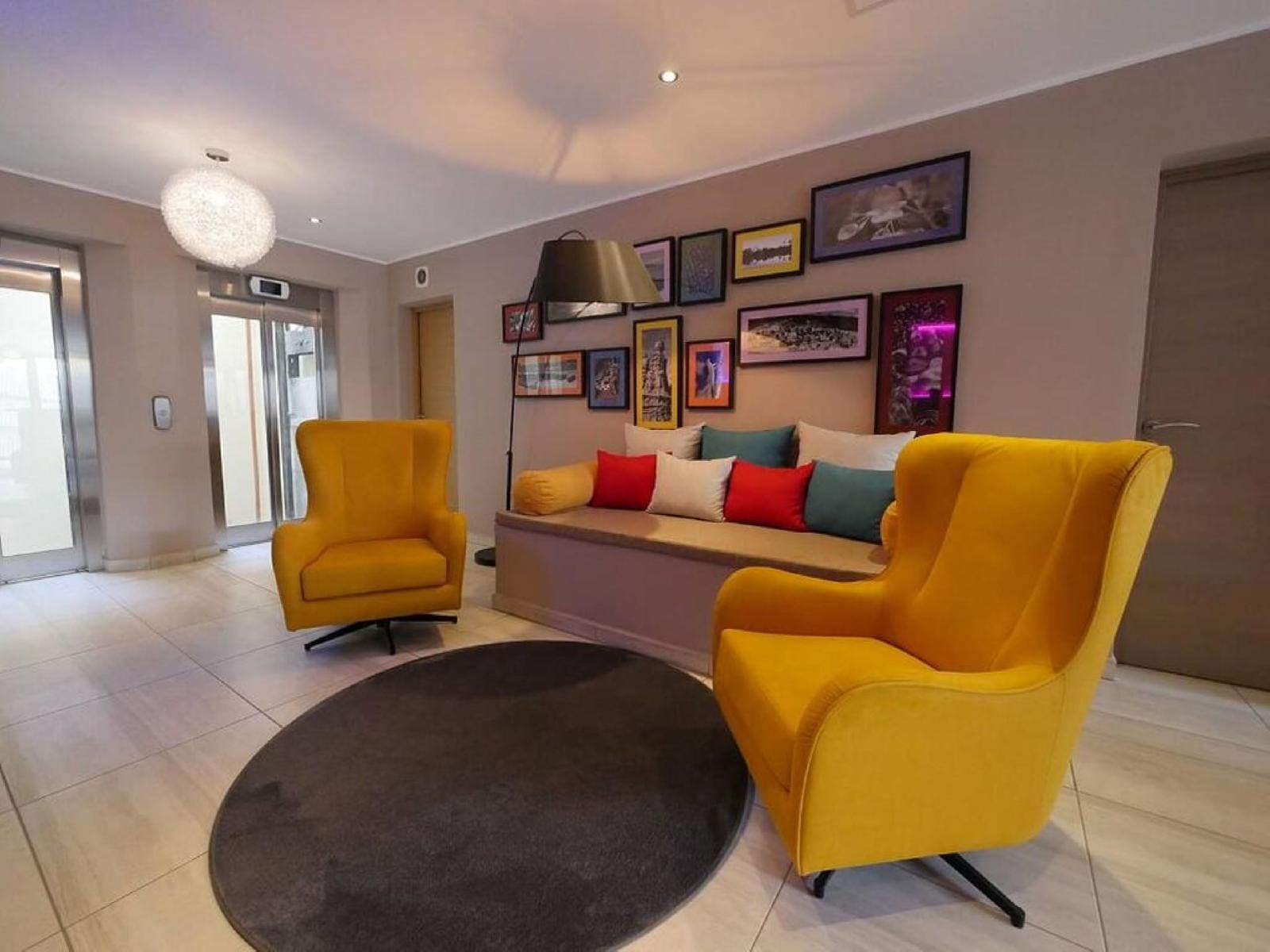Radisson Serviced Apartments Antananarivo City Centre