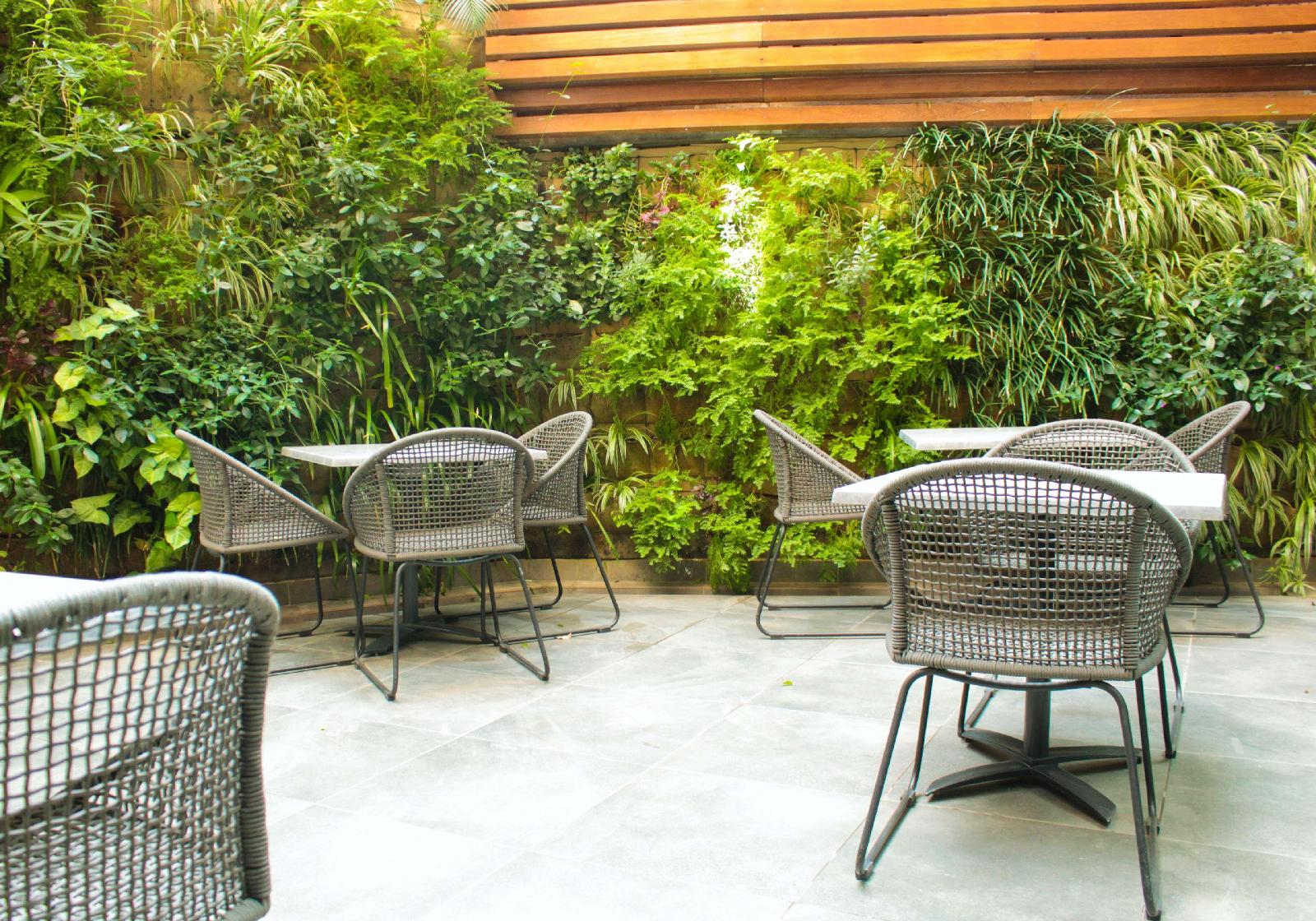 Radisson Serviced Apartments Antananarivo City Centre