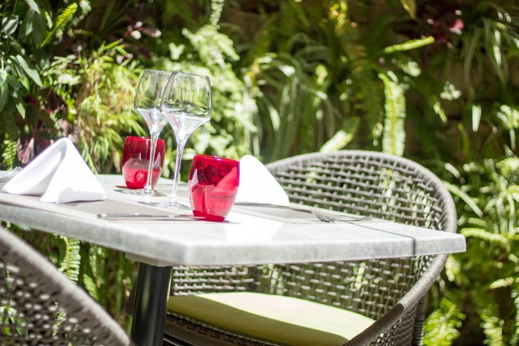 Radisson Serviced Apartments Antananarivo City Centre