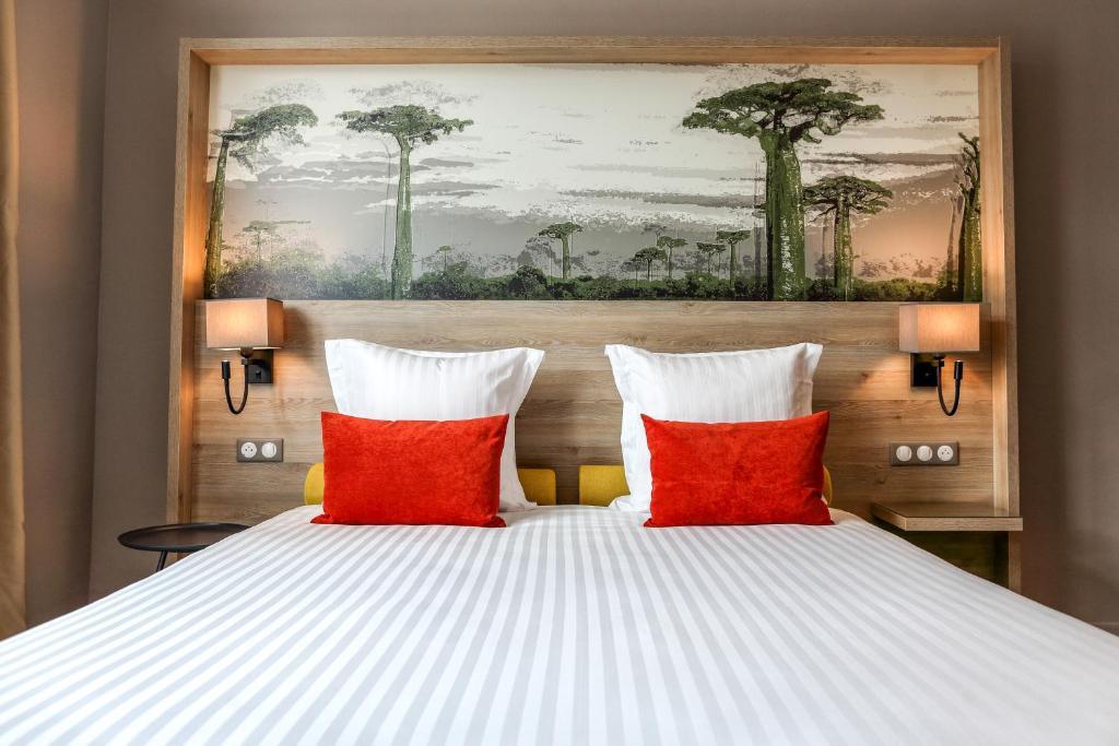 Radisson Serviced Apartments Antananarivo City Centre