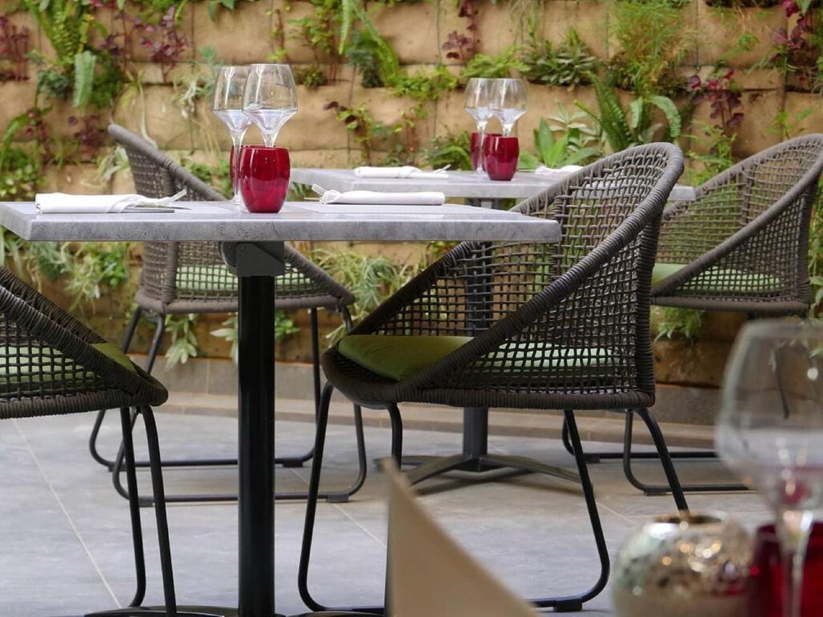 Radisson Serviced Apartments Antananarivo City Centre