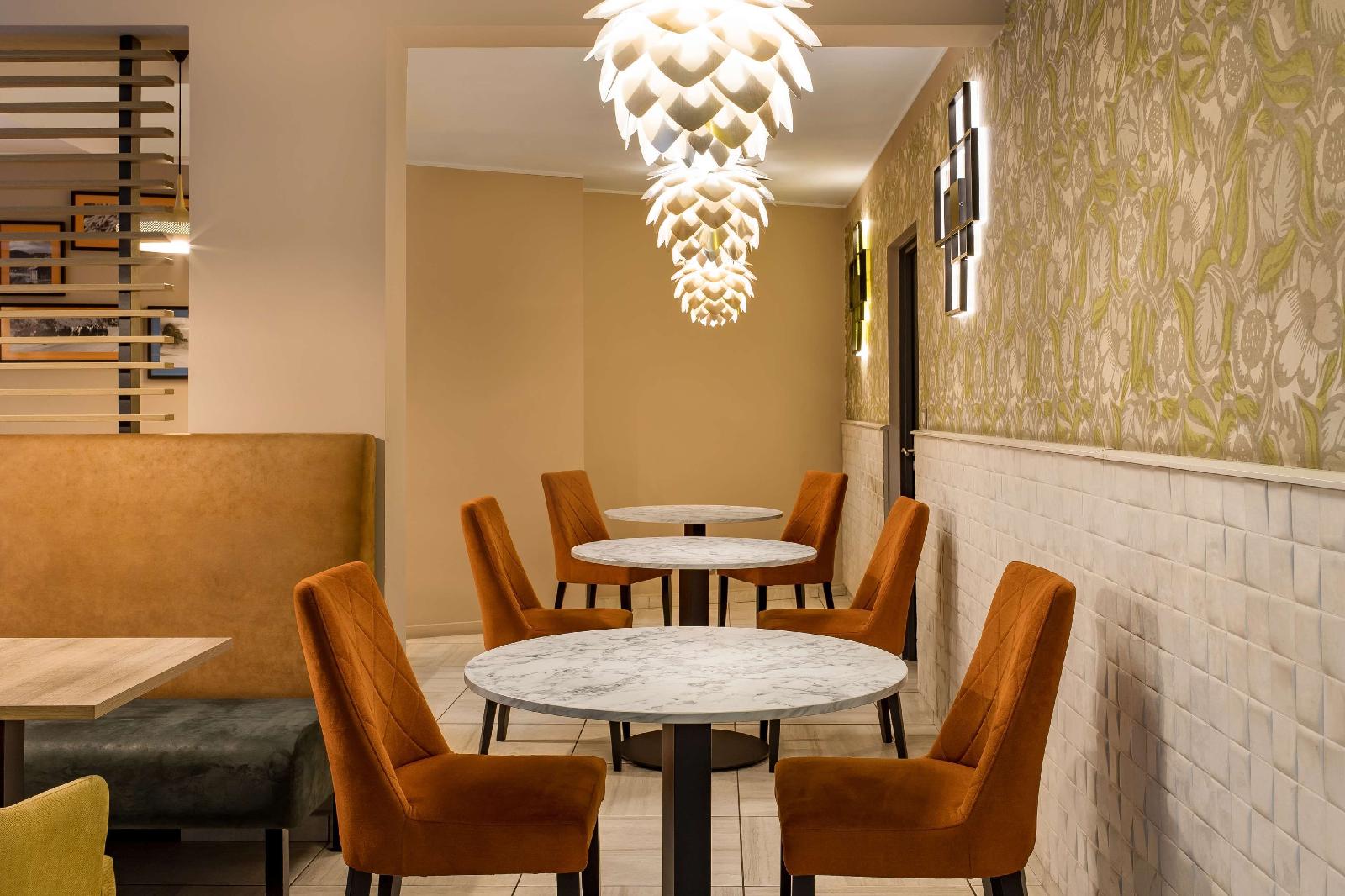 Radisson Serviced Apartments Antananarivo City Centre