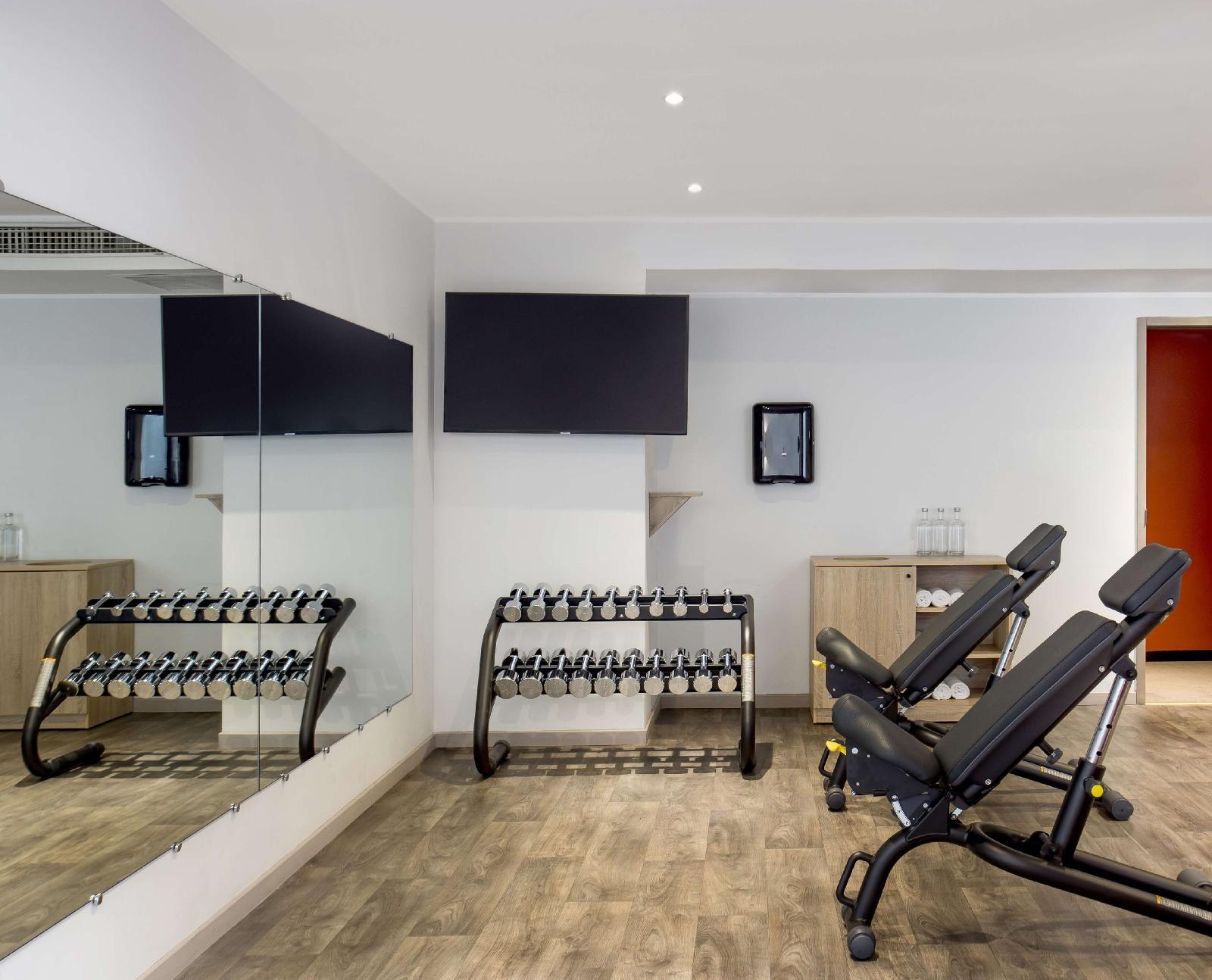Radisson Serviced Apartments Antananarivo City Centre