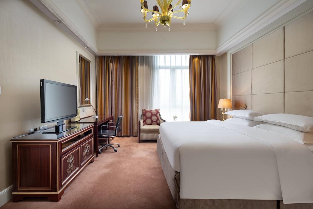Holiday Inn Fuzhou New Port