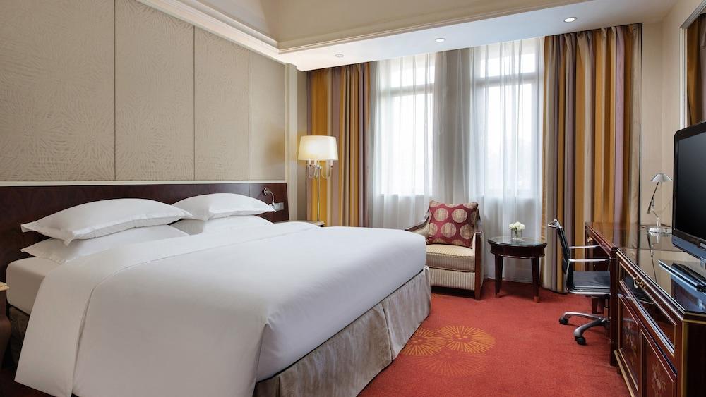 Holiday Inn Fuzhou New Port