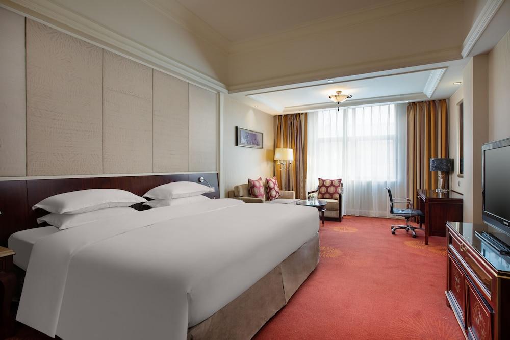 Holiday Inn Fuzhou New Port