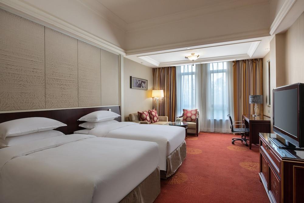 Holiday Inn Fuzhou New Port
