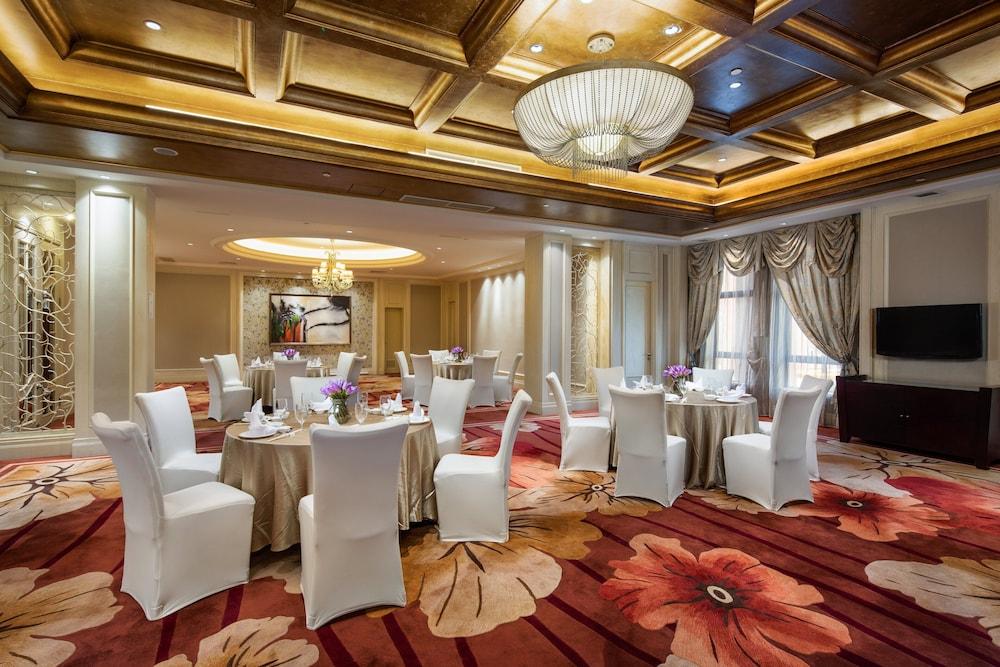 Holiday Inn Fuzhou New Port
