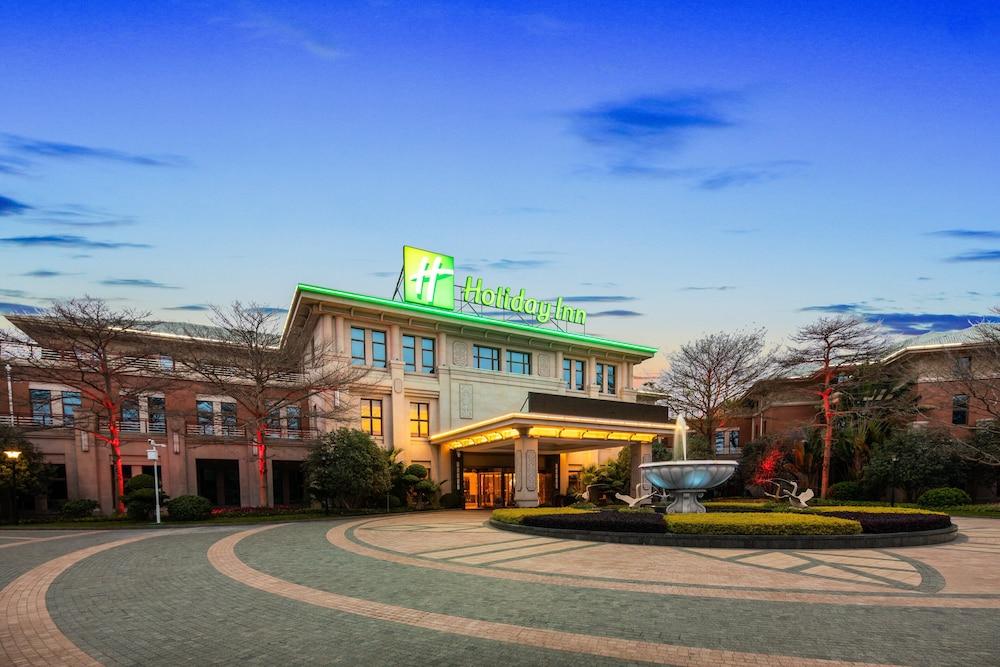 Holiday Inn Fuzhou New Port