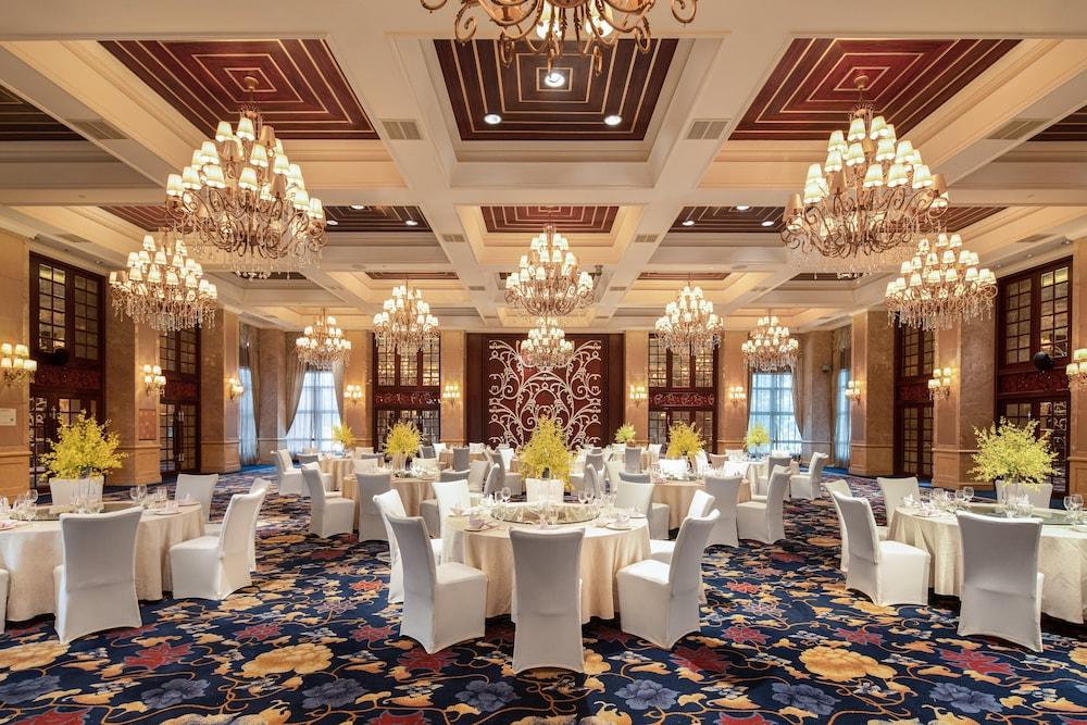 Holiday Inn Fuzhou New Port