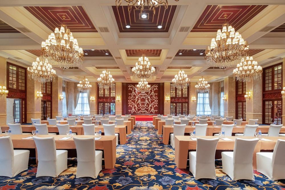 Holiday Inn Fuzhou New Port