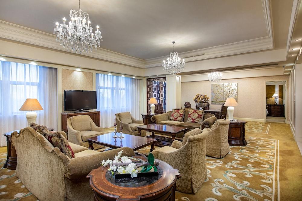 Holiday Inn Fuzhou New Port