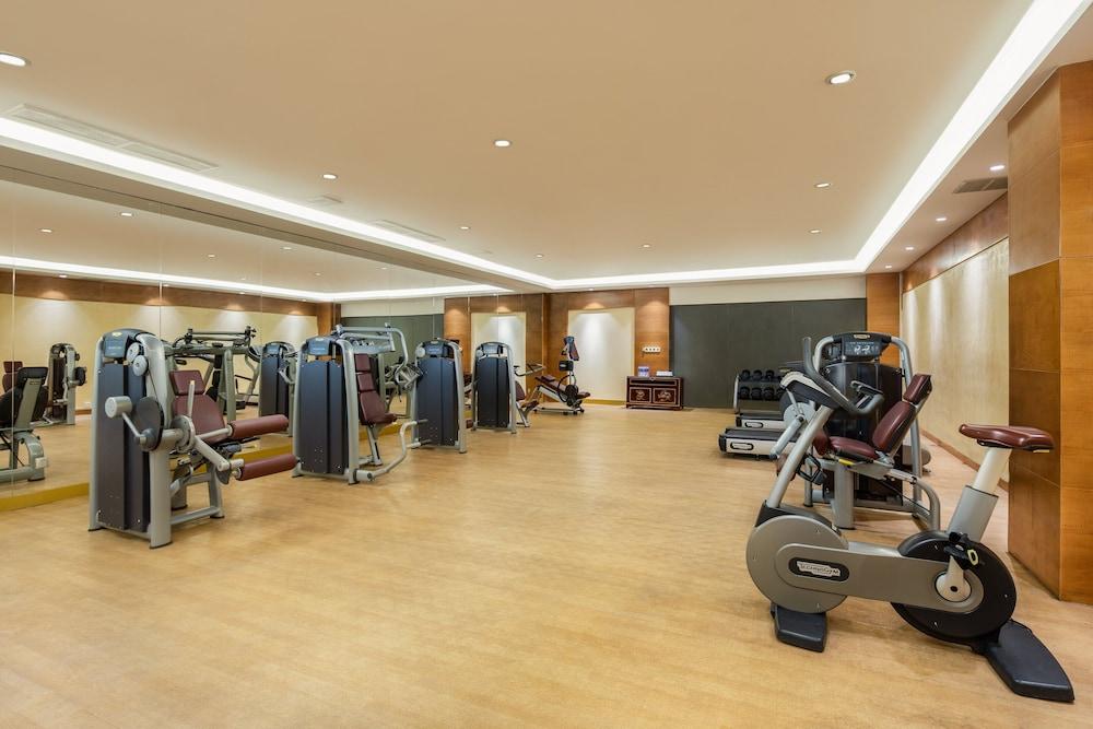 Holiday Inn Fuzhou New Port