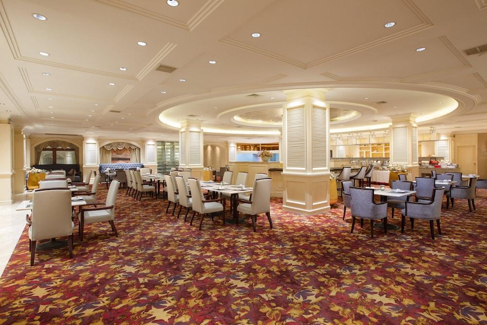 Holiday Inn Fuzhou New Port