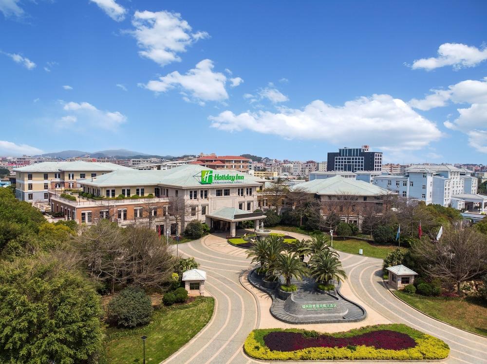 Holiday Inn Fuzhou New Port