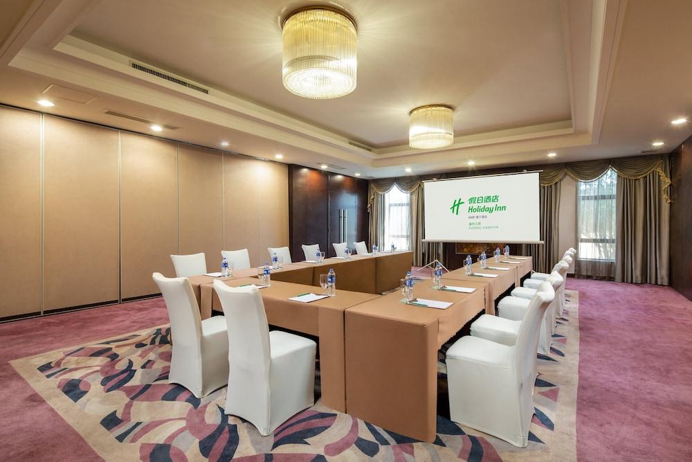 Holiday Inn Fuzhou New Port
