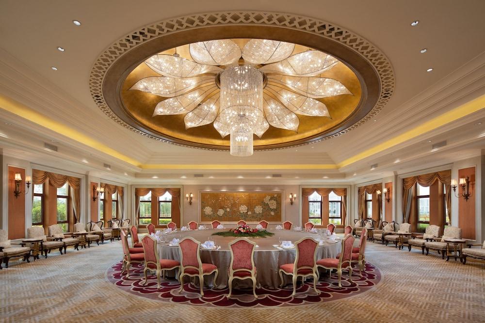 Holiday Inn Fuzhou New Port