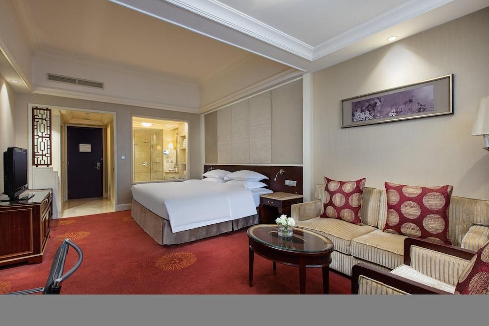 Holiday Inn Fuzhou New Port