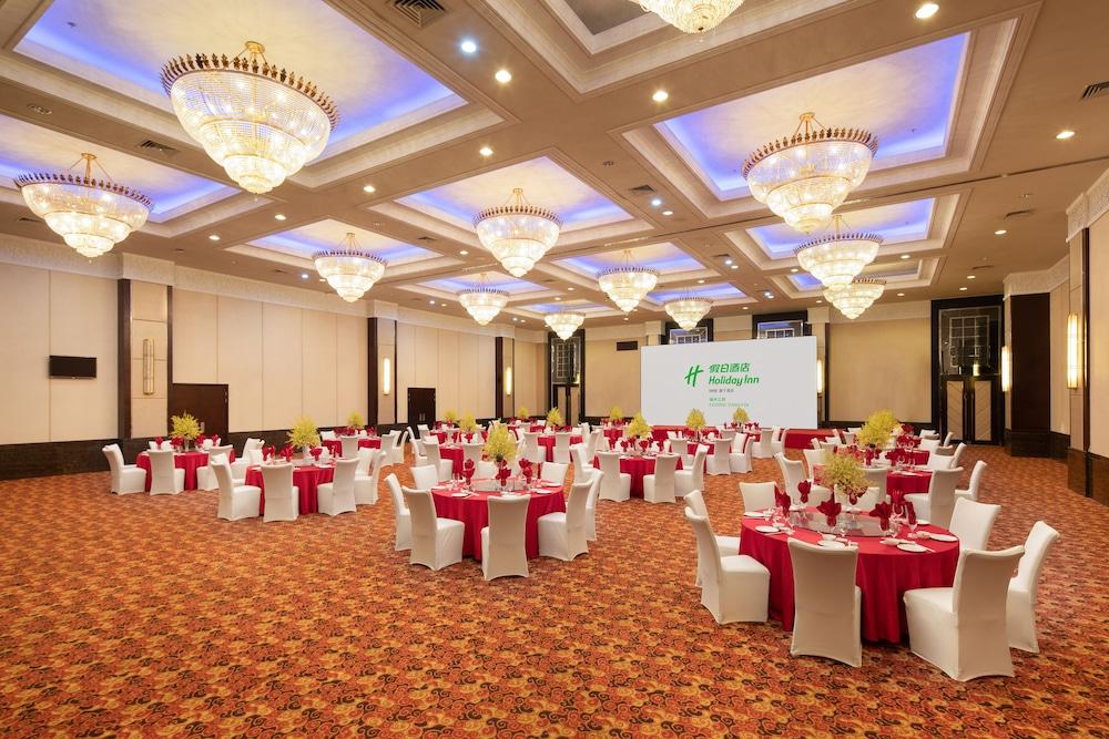 Holiday Inn Fuzhou New Port