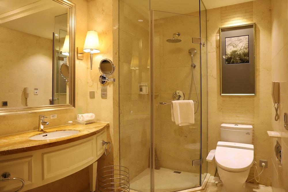 Holiday Inn Fuzhou New Port