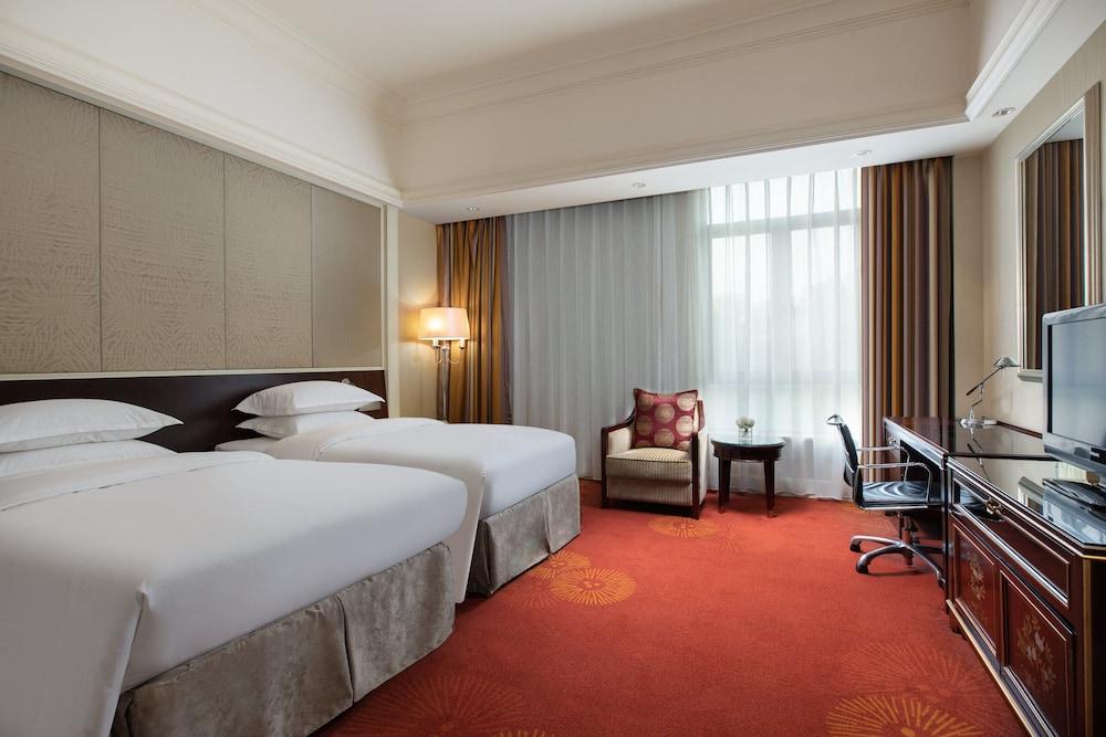 Holiday Inn Fuzhou New Port