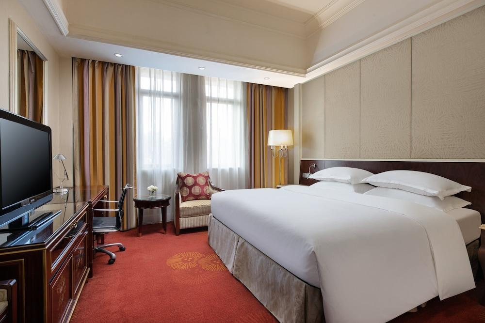 Holiday Inn Fuzhou New Port