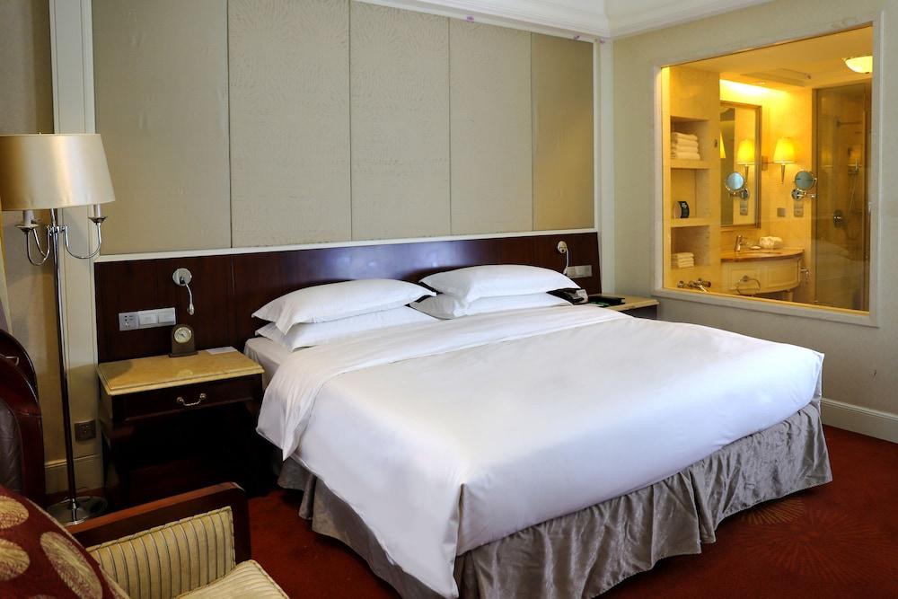 Holiday Inn Fuzhou New Port
